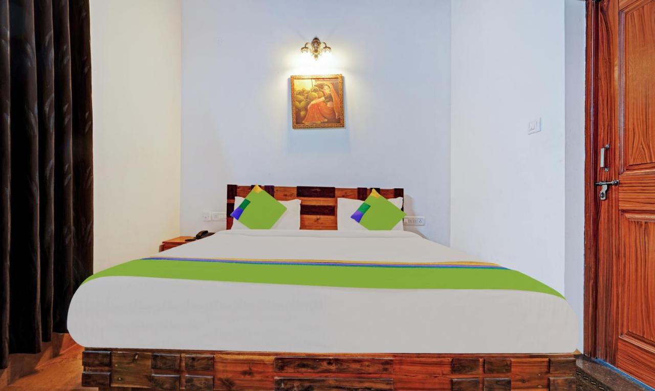 Treebo Alaka Rester Homestay ماديكيري المظهر الخارجي الصورة