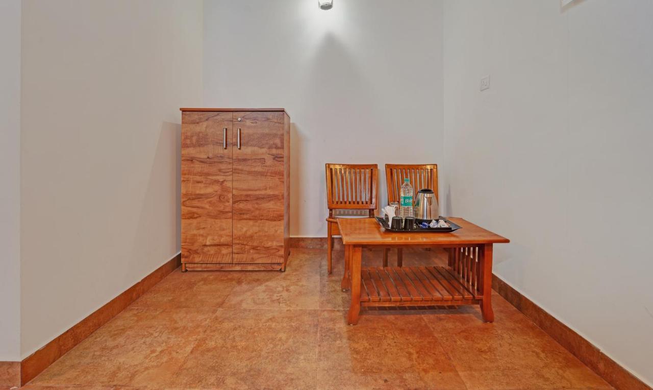 Treebo Alaka Rester Homestay ماديكيري المظهر الخارجي الصورة