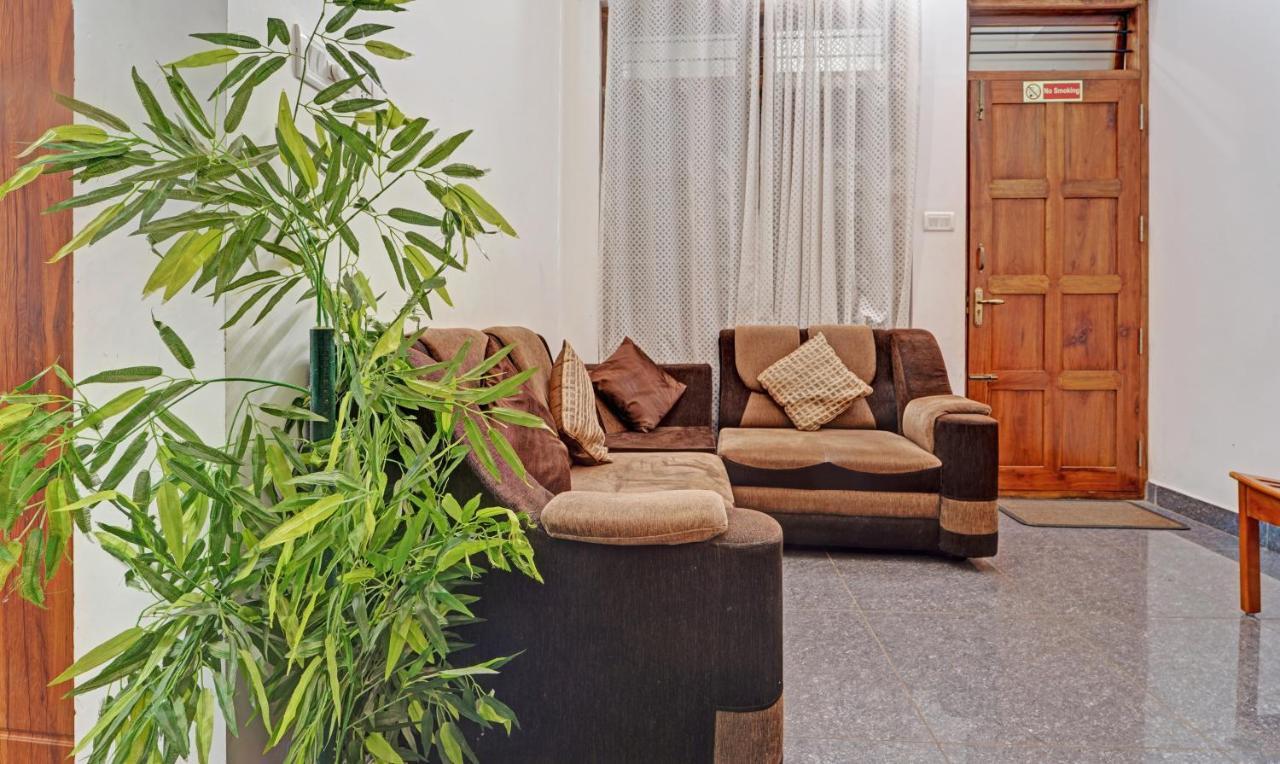 Treebo Alaka Rester Homestay ماديكيري المظهر الخارجي الصورة