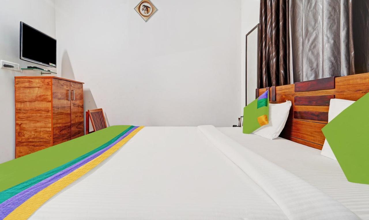 Treebo Alaka Rester Homestay ماديكيري المظهر الخارجي الصورة