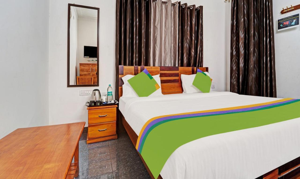 Treebo Alaka Rester Homestay ماديكيري المظهر الخارجي الصورة