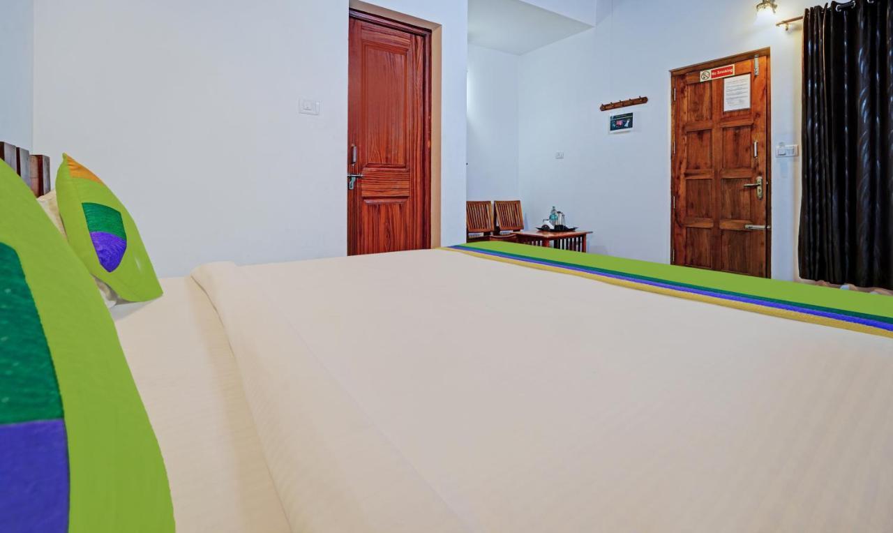 Treebo Alaka Rester Homestay ماديكيري المظهر الخارجي الصورة
