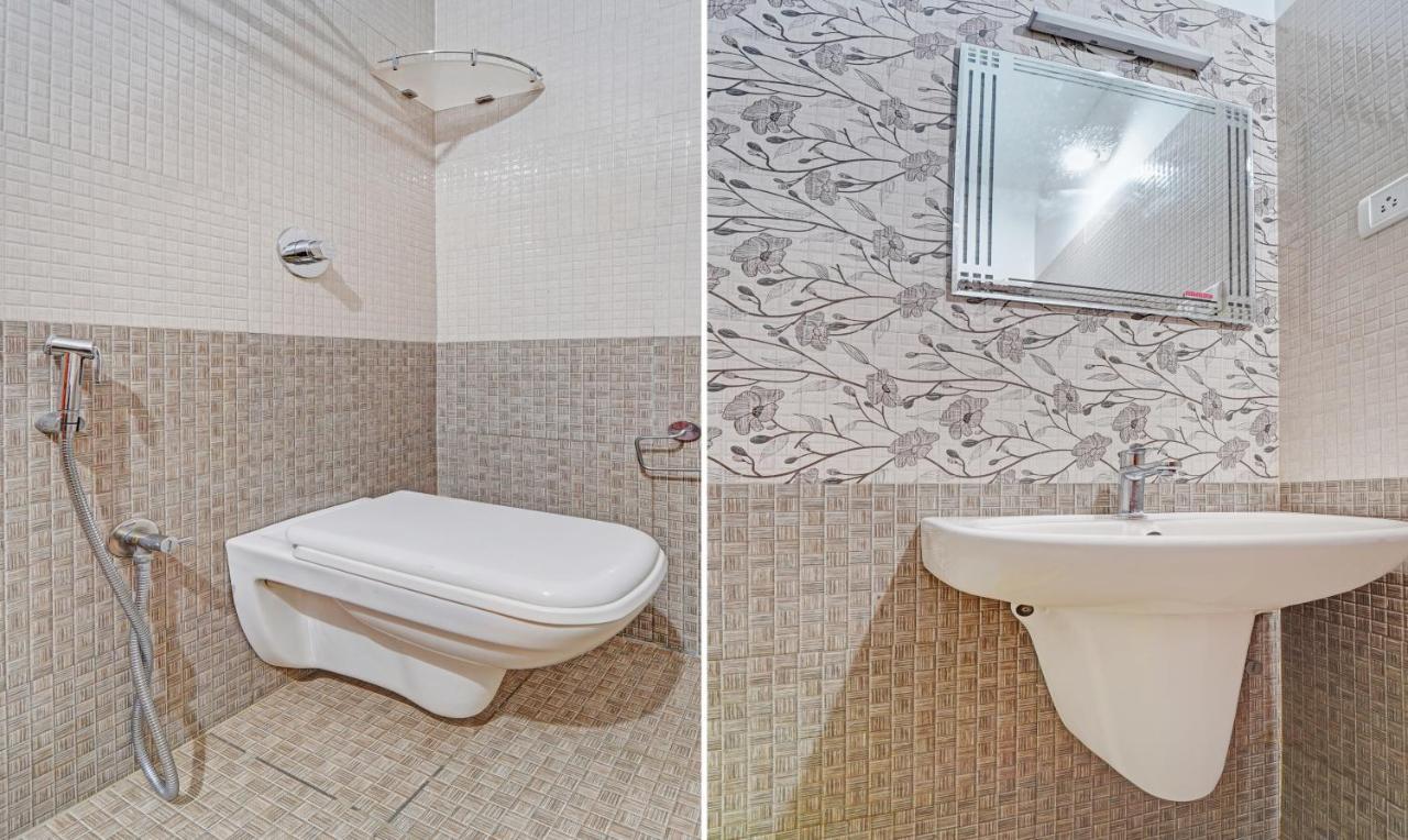 Treebo Alaka Rester Homestay ماديكيري المظهر الخارجي الصورة