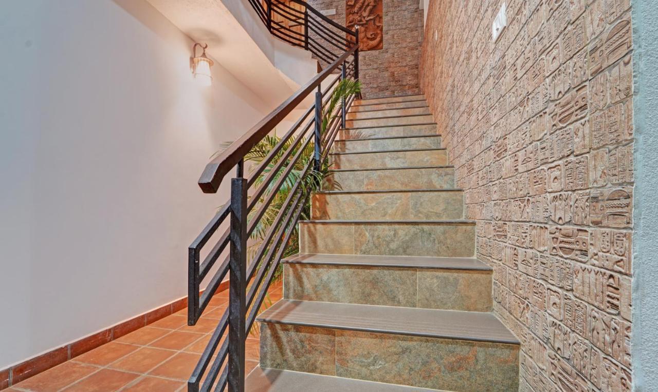 Treebo Alaka Rester Homestay ماديكيري المظهر الخارجي الصورة