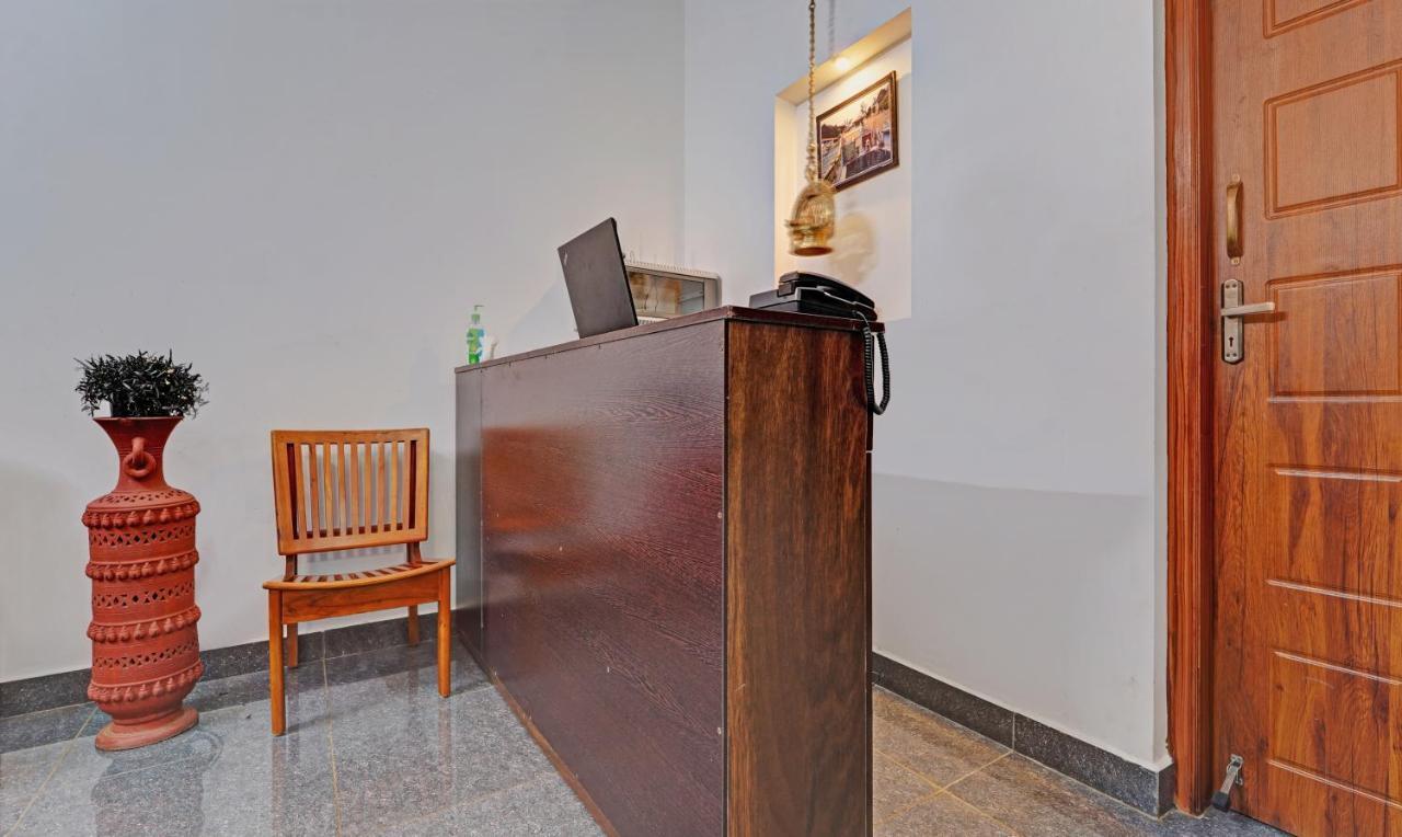 Treebo Alaka Rester Homestay ماديكيري المظهر الخارجي الصورة
