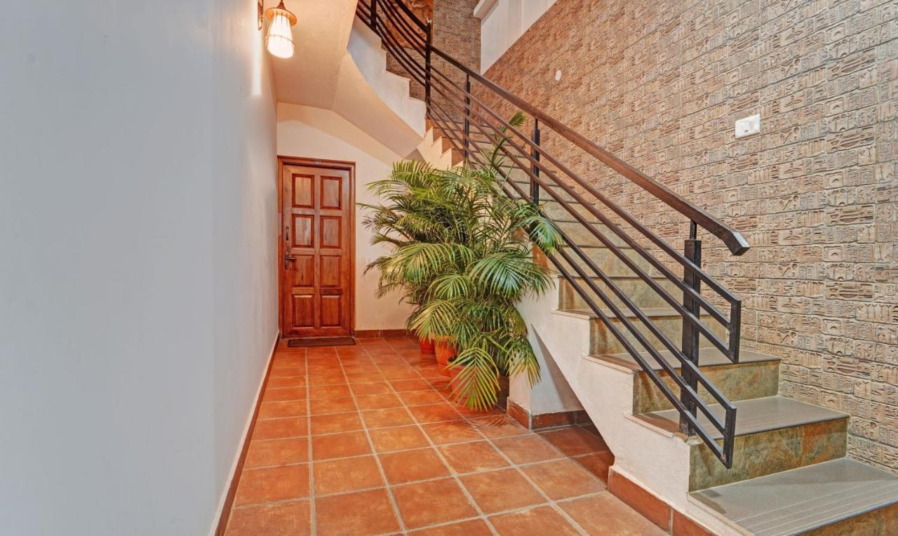 Treebo Alaka Rester Homestay ماديكيري المظهر الخارجي الصورة