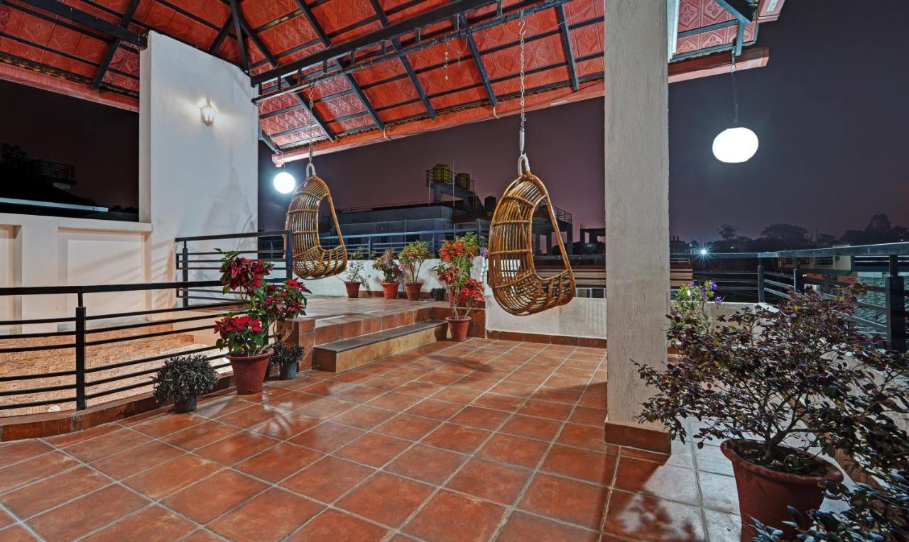 Treebo Alaka Rester Homestay ماديكيري المظهر الخارجي الصورة
