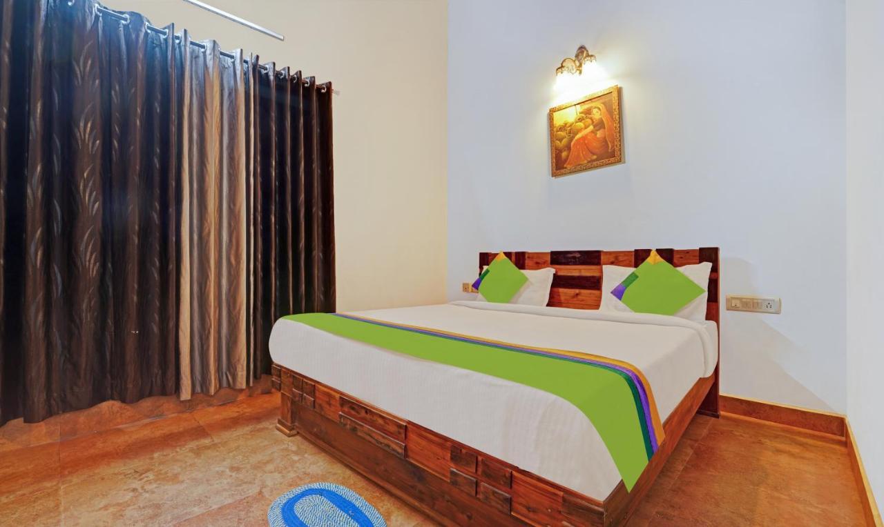 Treebo Alaka Rester Homestay ماديكيري المظهر الخارجي الصورة